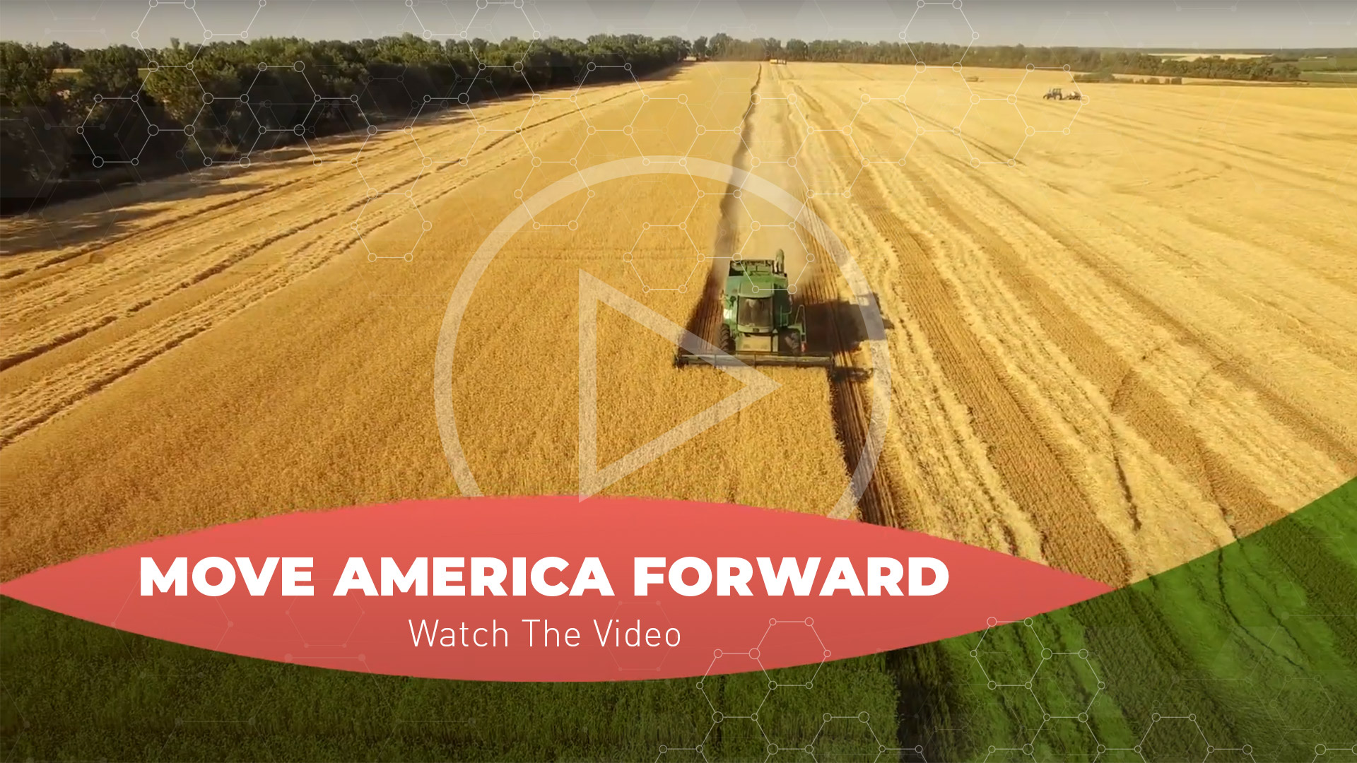 Watch Our Video: 'Move America Forward'